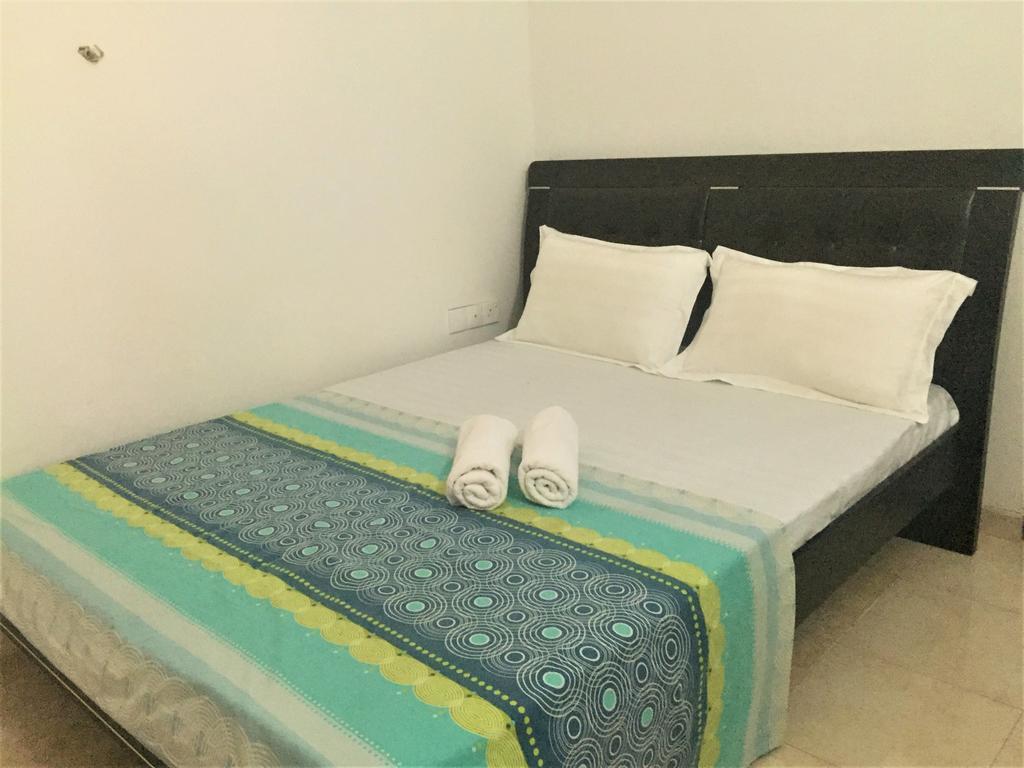 Asian Villa Негомбо Екстер'єр фото