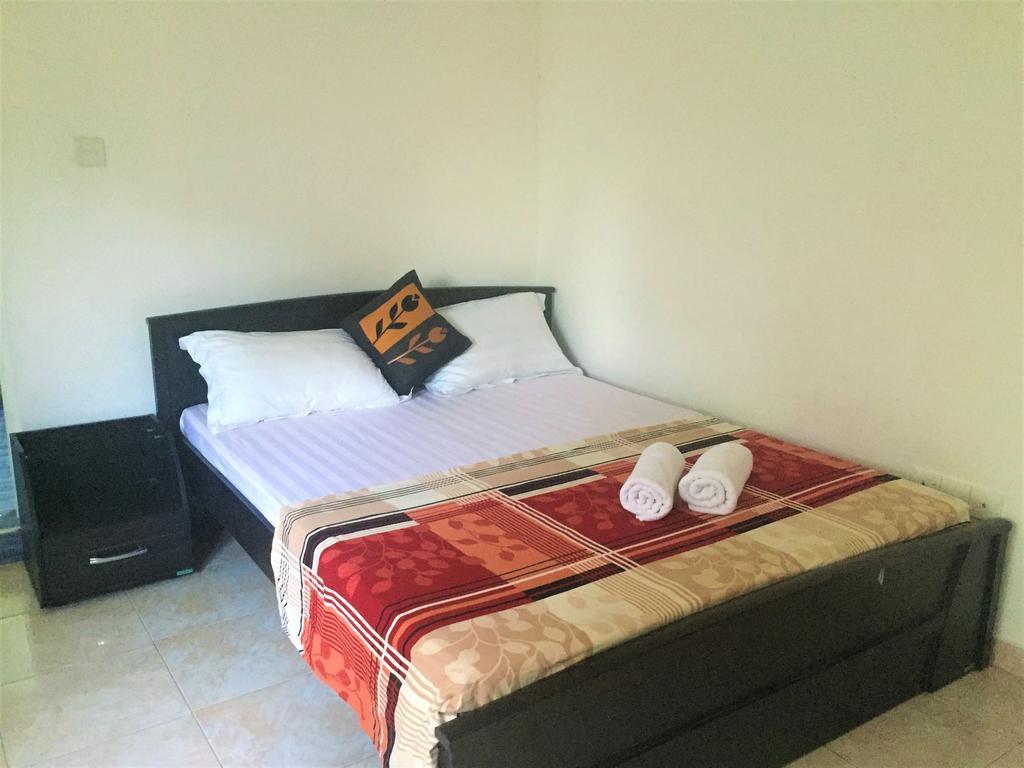 Asian Villa Негомбо Екстер'єр фото
