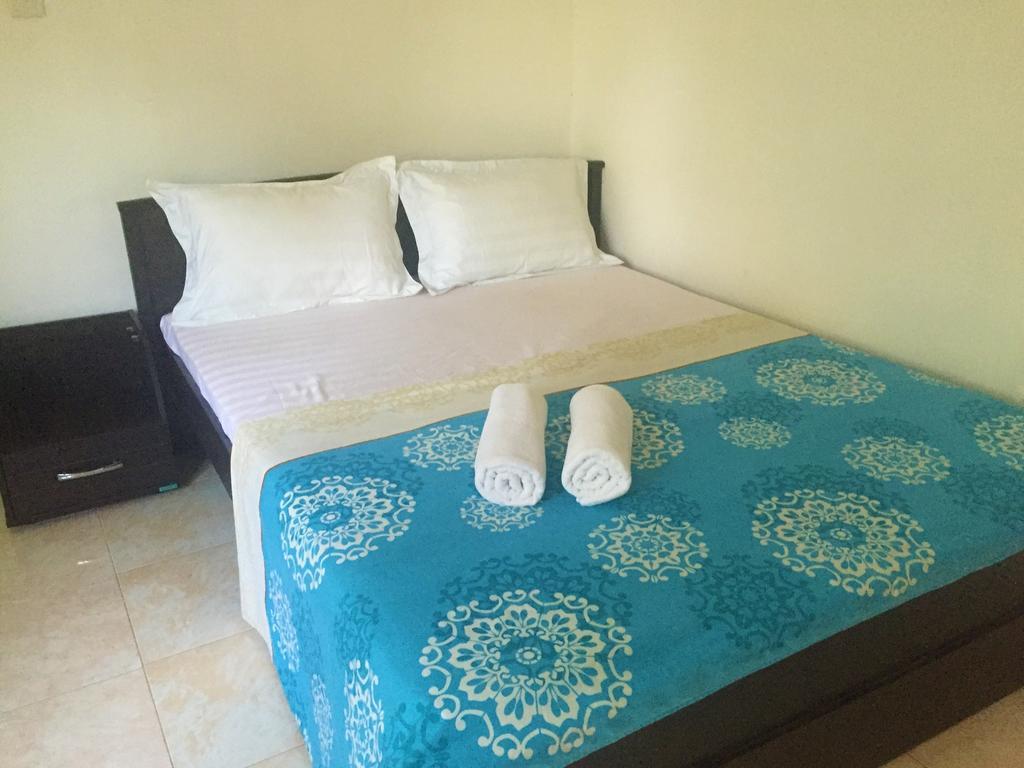 Asian Villa Негомбо Екстер'єр фото