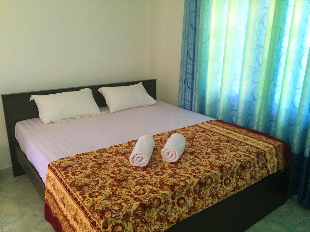Asian Villa Негомбо Екстер'єр фото
