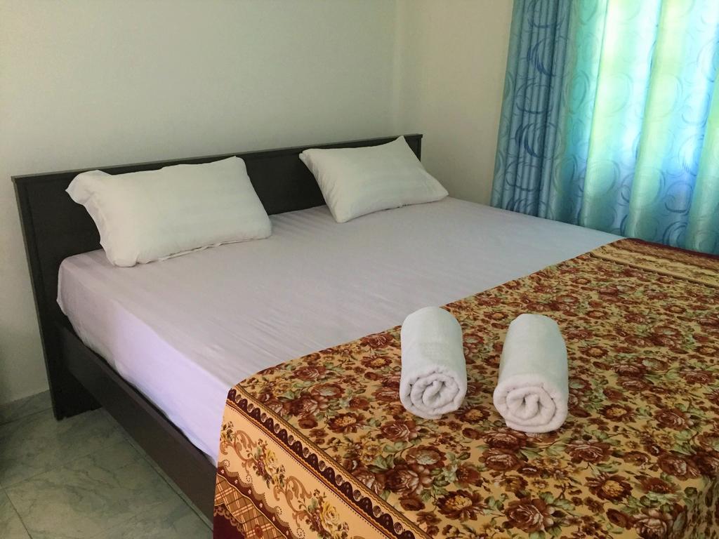 Asian Villa Негомбо Екстер'єр фото