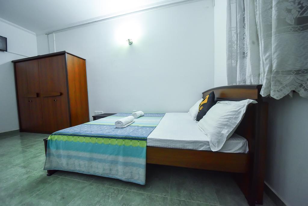 Asian Villa Негомбо Екстер'єр фото