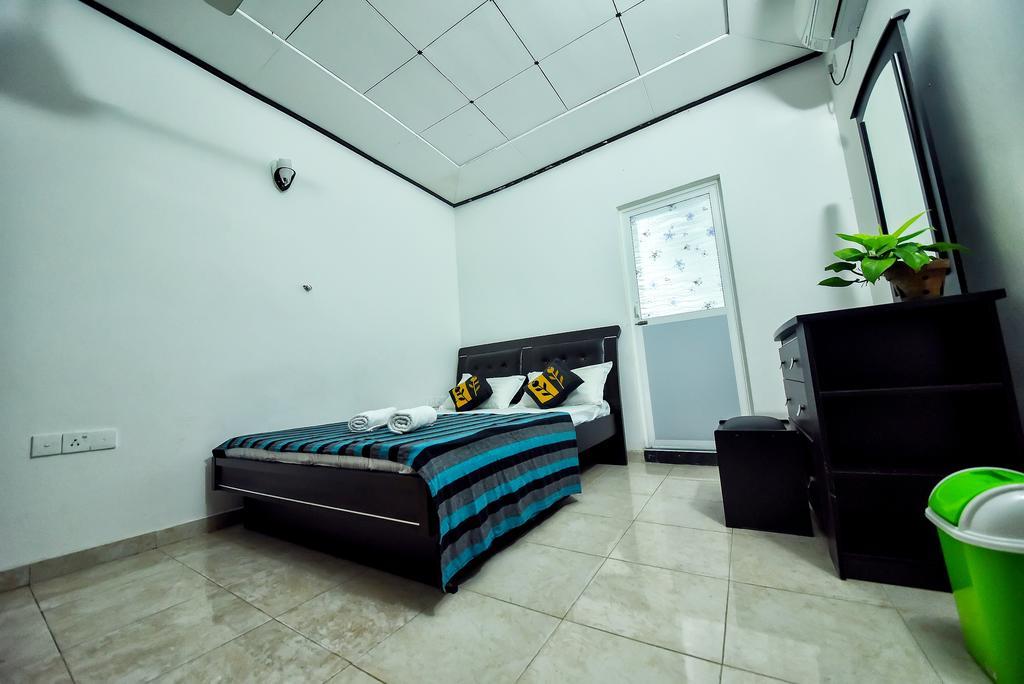 Asian Villa Негомбо Екстер'єр фото