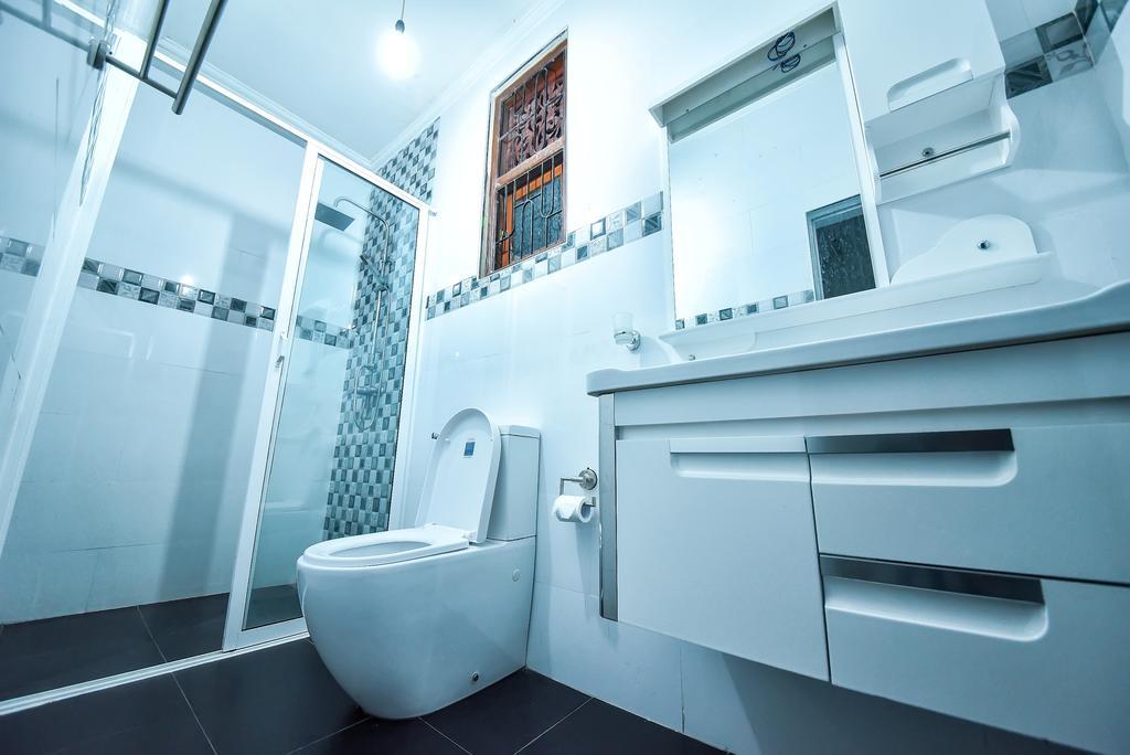 Asian Villa Негомбо Екстер'єр фото