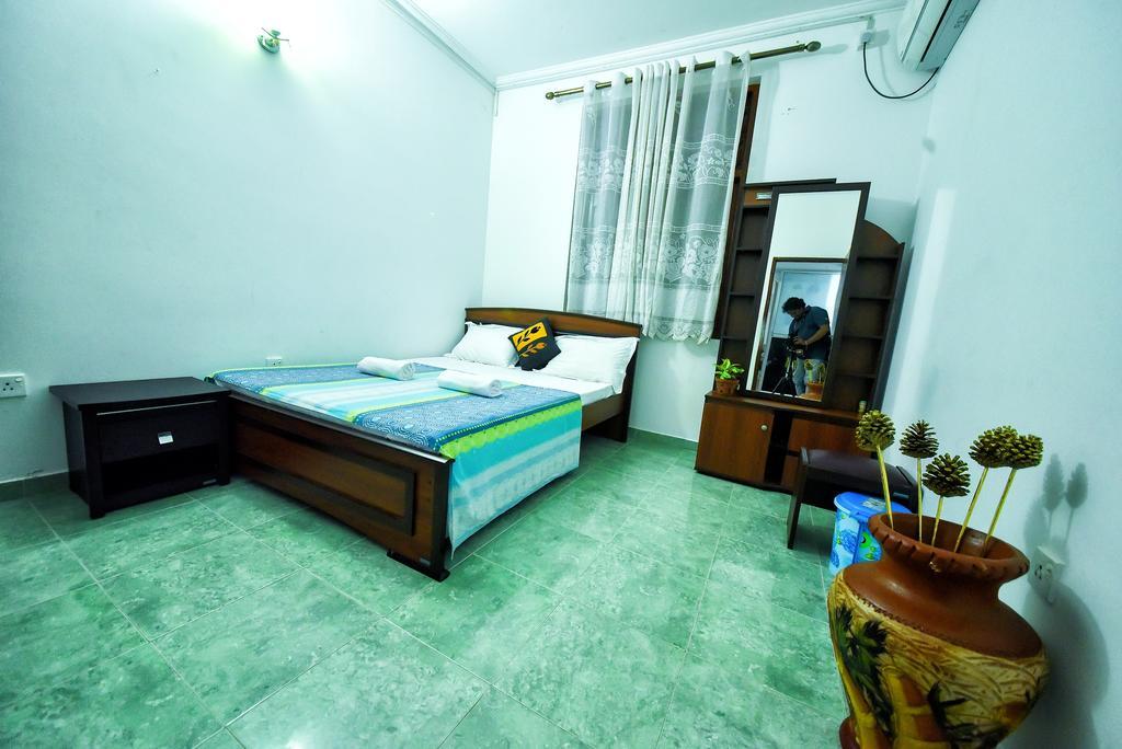 Asian Villa Негомбо Екстер'єр фото