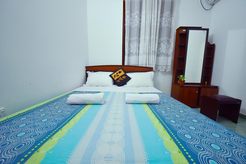 Asian Villa Негомбо Екстер'єр фото