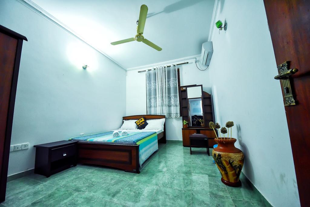 Asian Villa Негомбо Екстер'єр фото