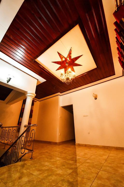 Asian Villa Негомбо Екстер'єр фото