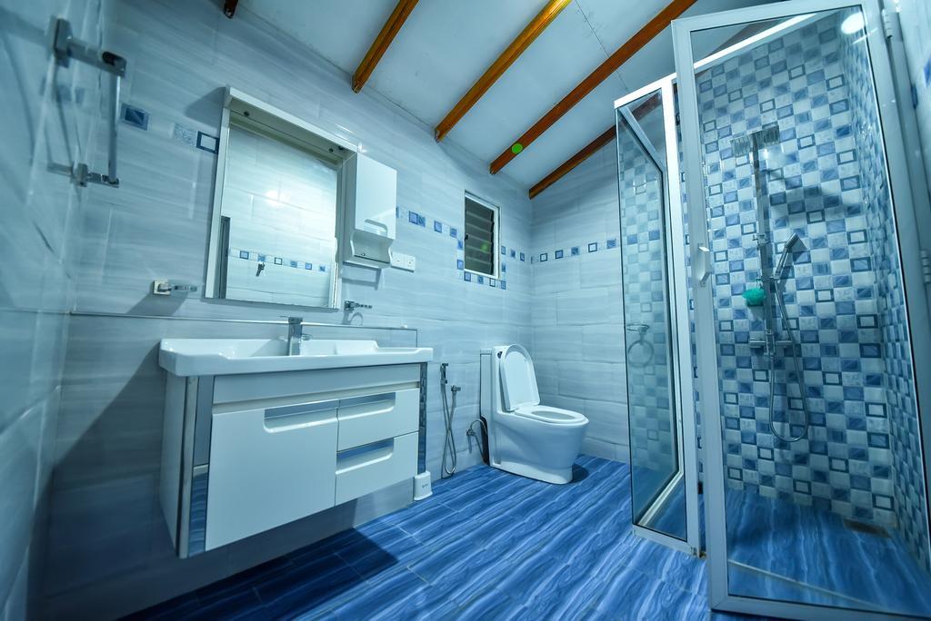 Asian Villa Негомбо Екстер'єр фото