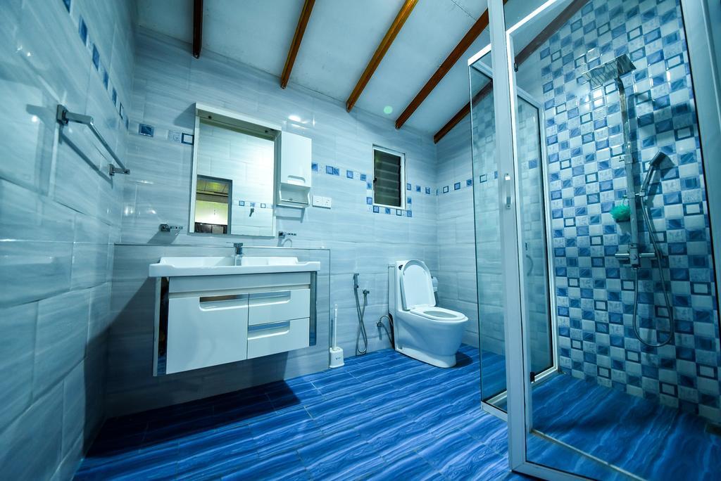 Asian Villa Негомбо Екстер'єр фото