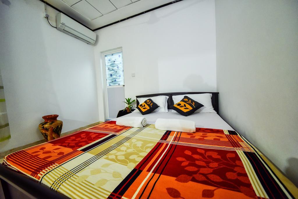 Asian Villa Негомбо Екстер'єр фото