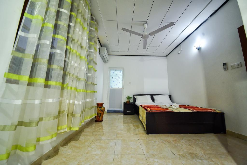 Asian Villa Негомбо Екстер'єр фото