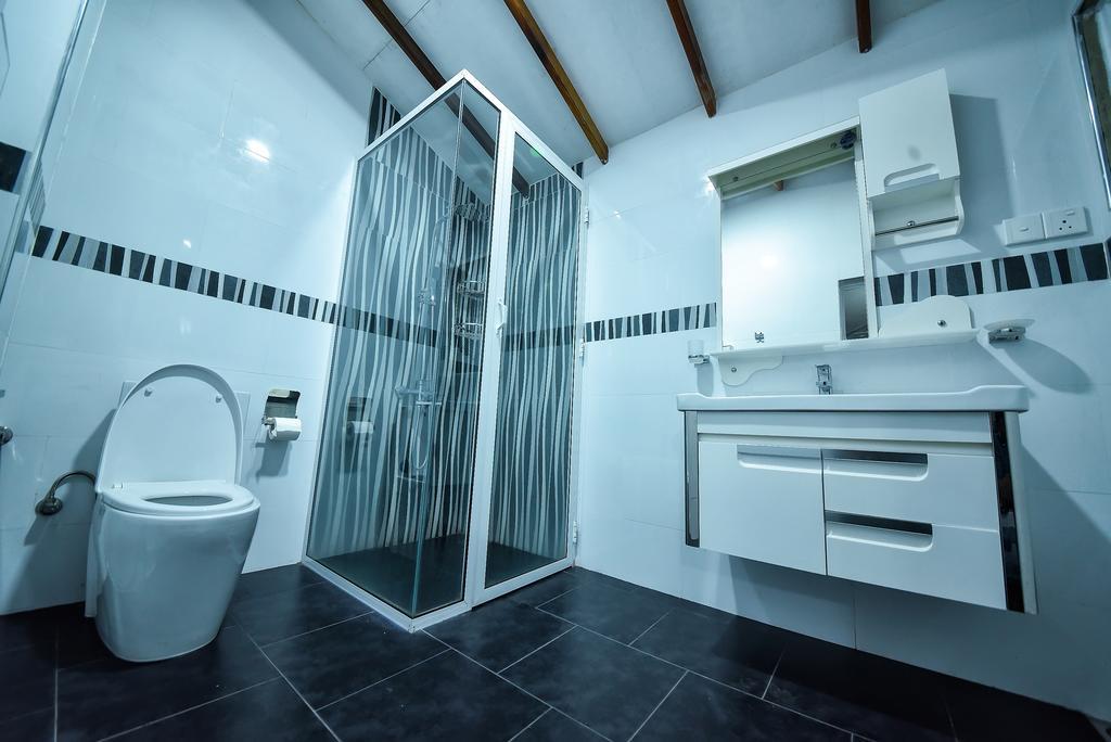 Asian Villa Негомбо Екстер'єр фото