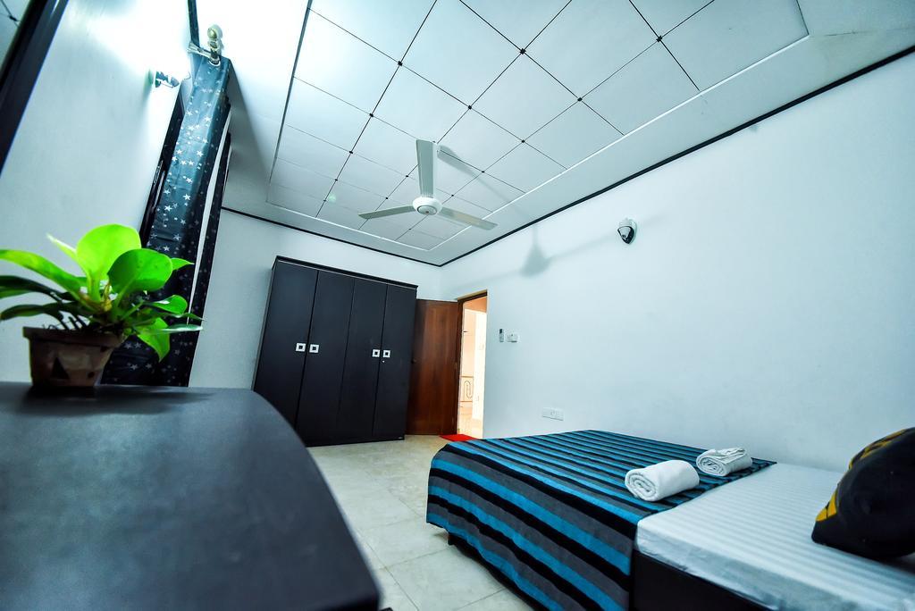 Asian Villa Негомбо Екстер'єр фото