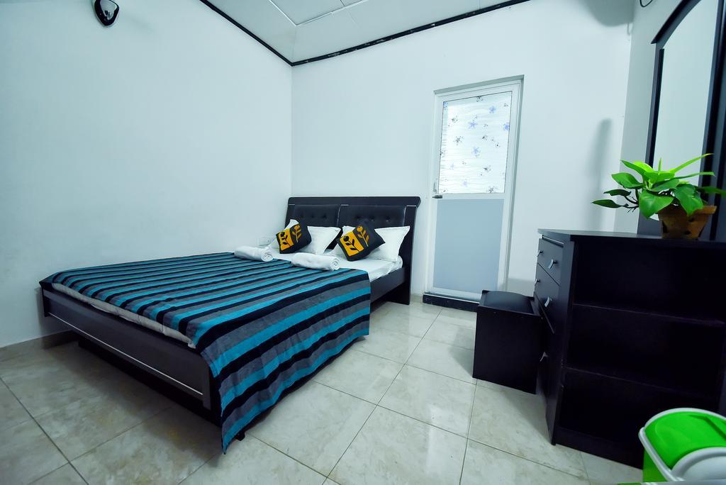 Asian Villa Негомбо Екстер'єр фото