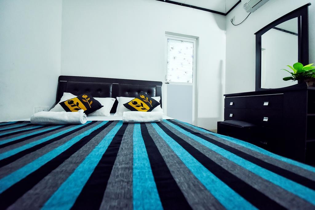 Asian Villa Негомбо Екстер'єр фото