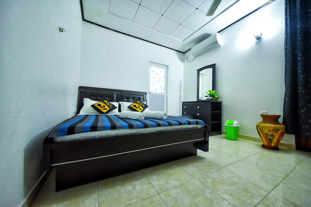 Asian Villa Негомбо Екстер'єр фото