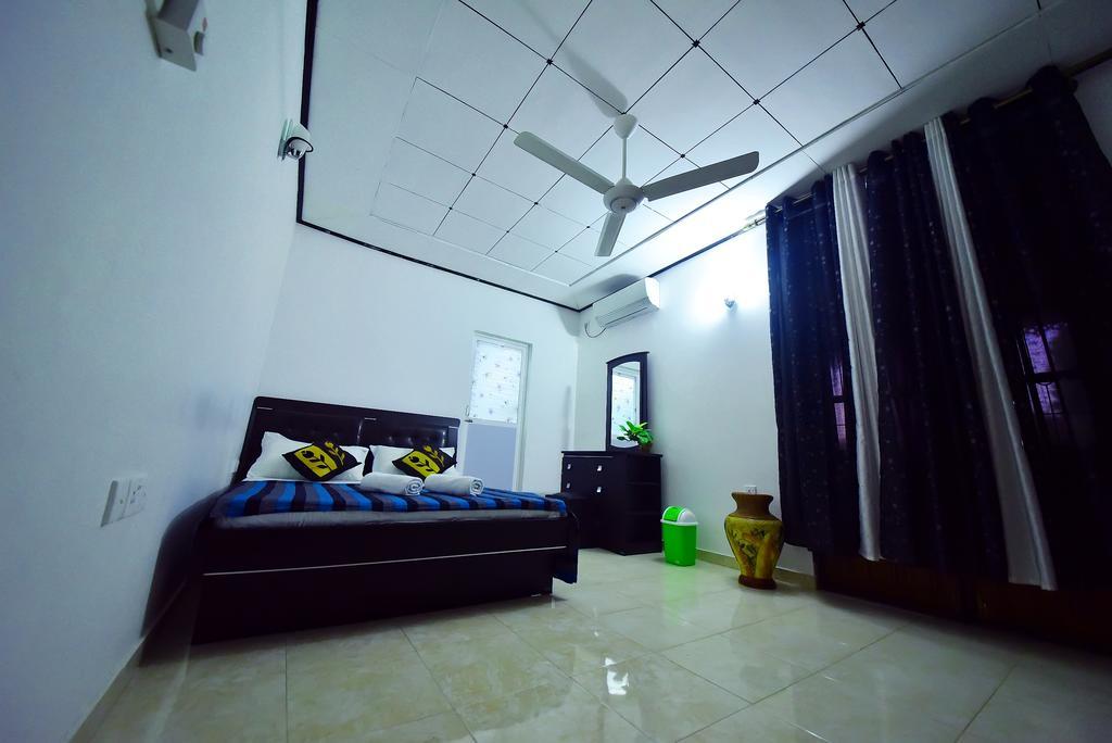 Asian Villa Негомбо Екстер'єр фото