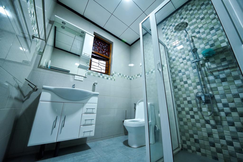 Asian Villa Негомбо Екстер'єр фото