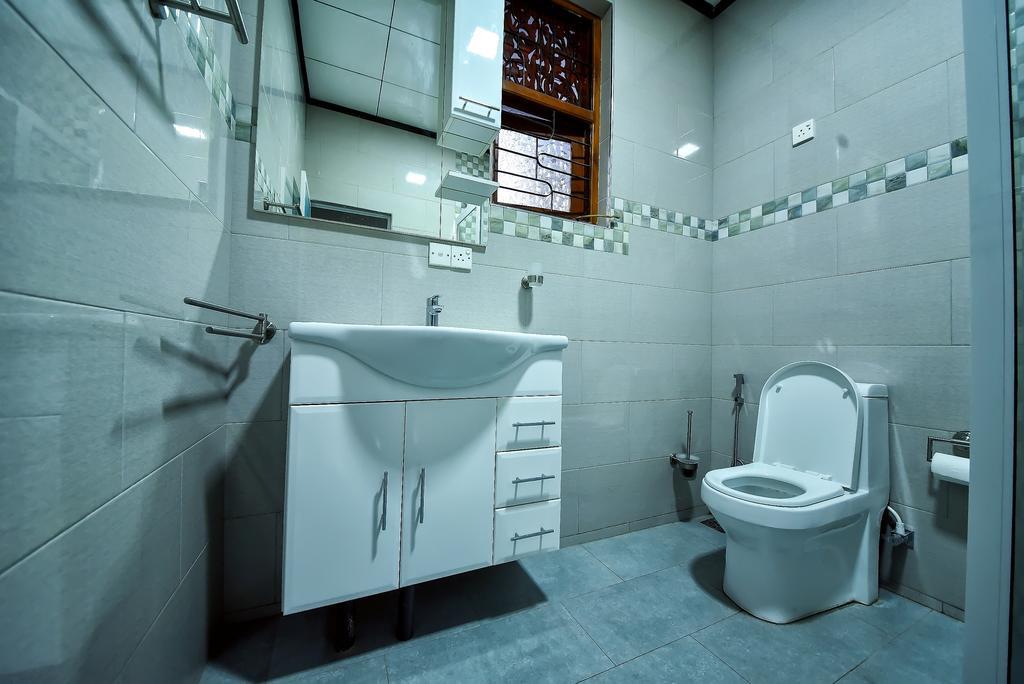 Asian Villa Негомбо Екстер'єр фото