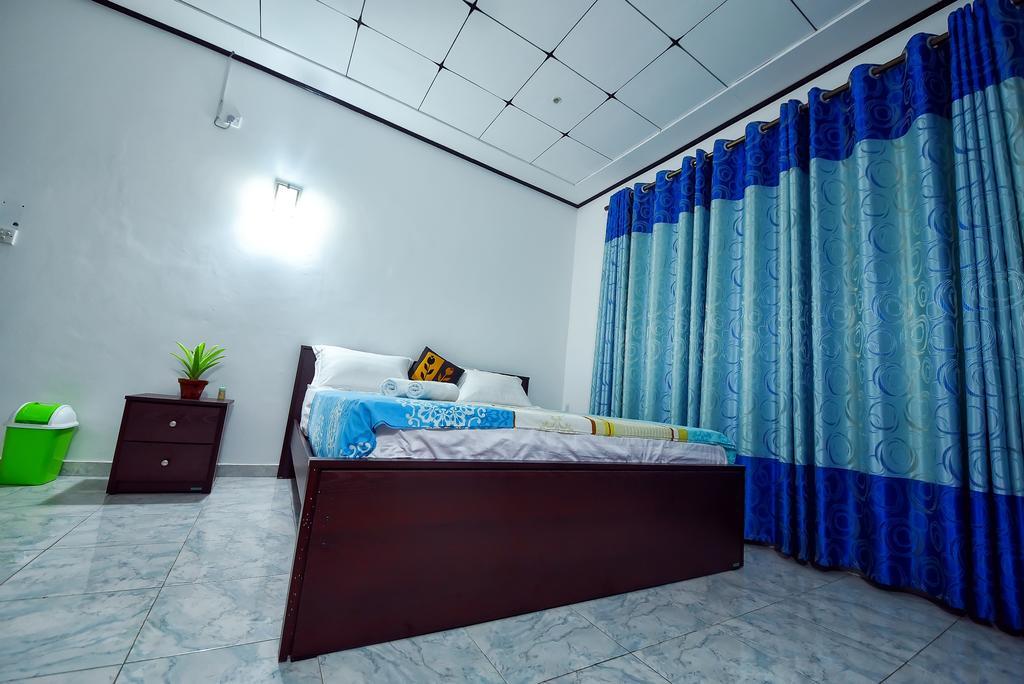 Asian Villa Негомбо Екстер'єр фото