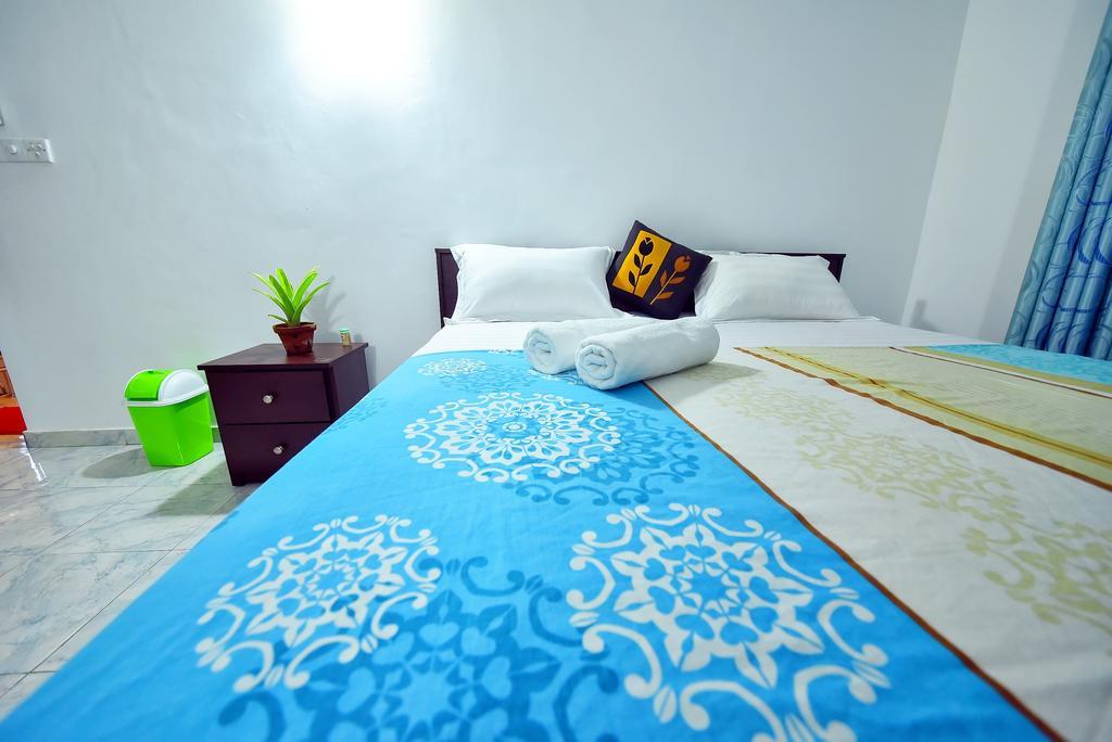 Asian Villa Негомбо Екстер'єр фото