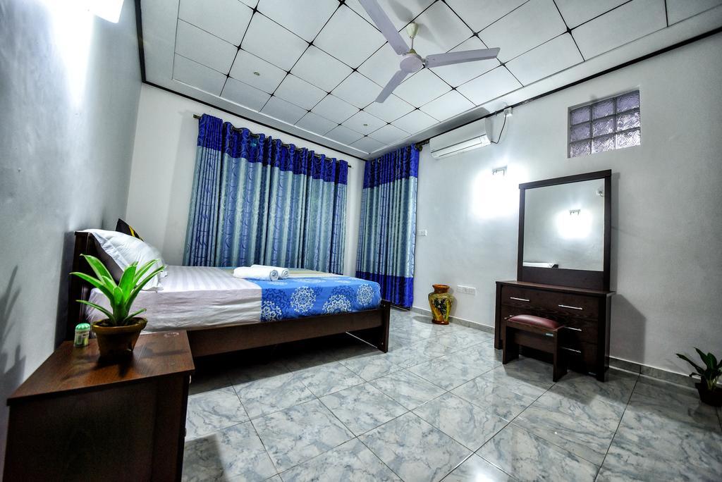 Asian Villa Негомбо Екстер'єр фото