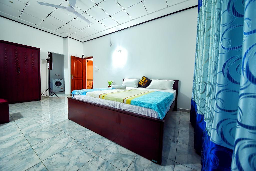 Asian Villa Негомбо Екстер'єр фото