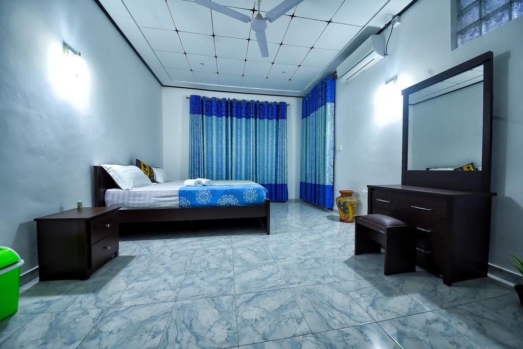 Asian Villa Негомбо Екстер'єр фото