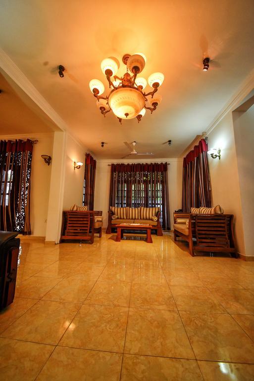 Asian Villa Негомбо Екстер'єр фото