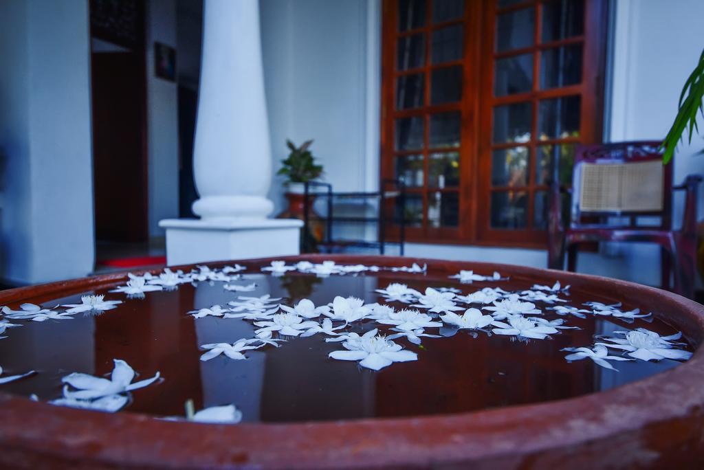 Asian Villa Негомбо Екстер'єр фото