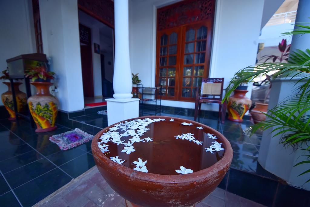 Asian Villa Негомбо Екстер'єр фото