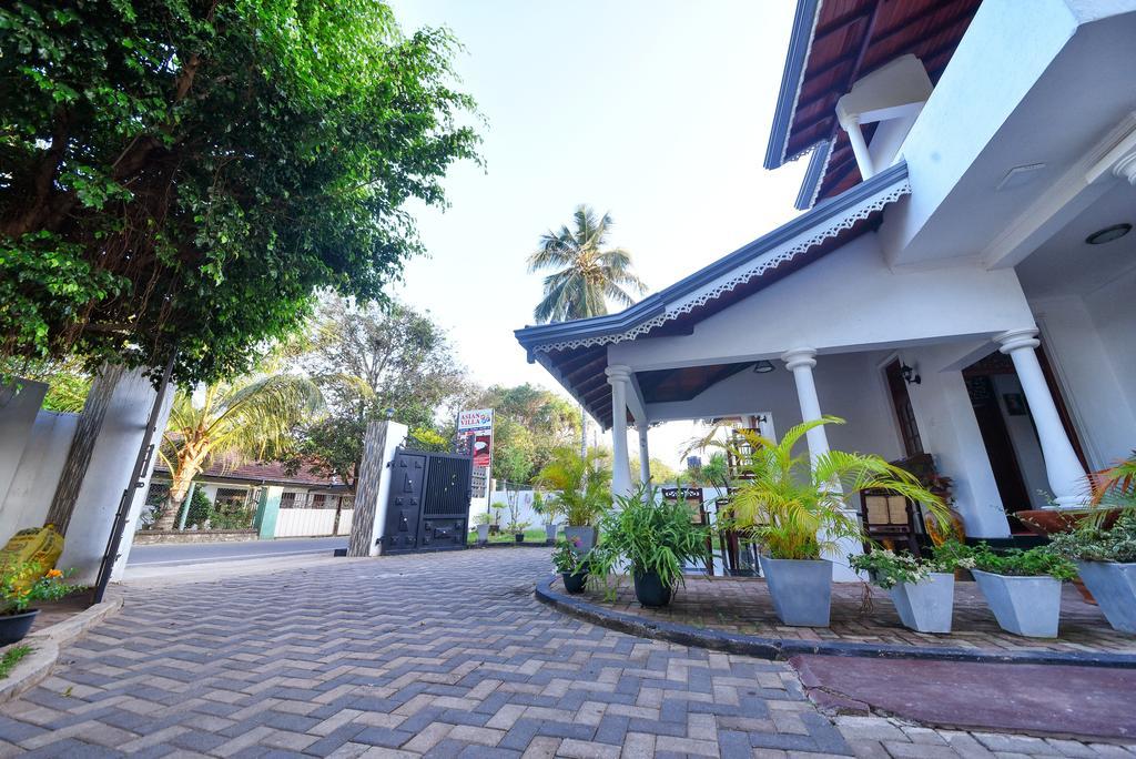 Asian Villa Негомбо Екстер'єр фото